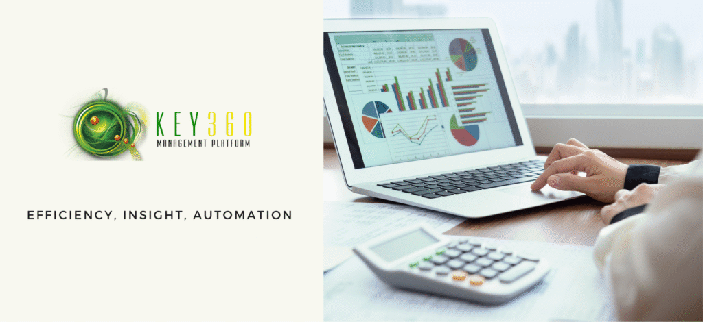 Key 360