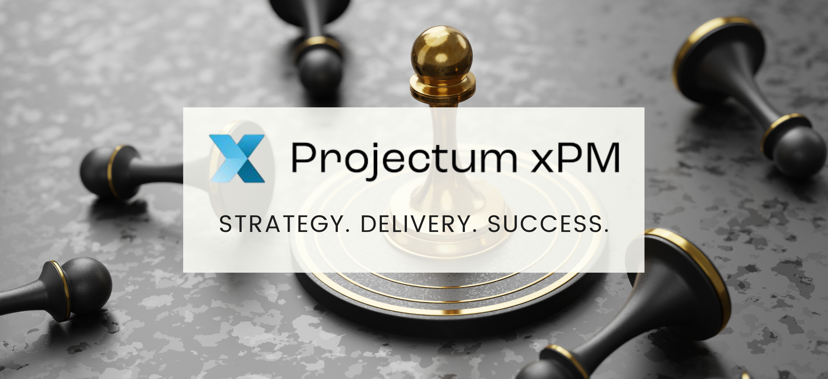 Projectum xPM