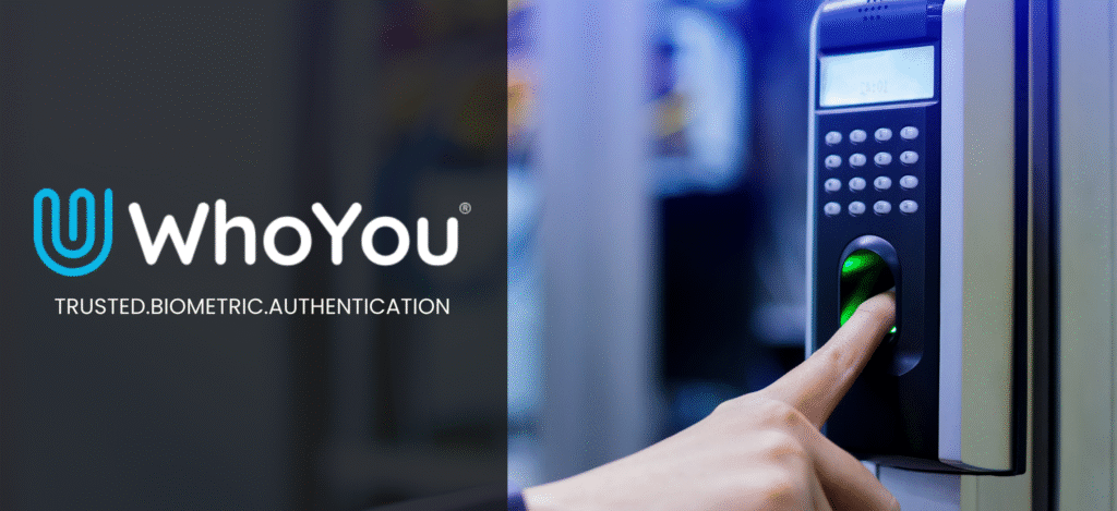 Biometric Authentication