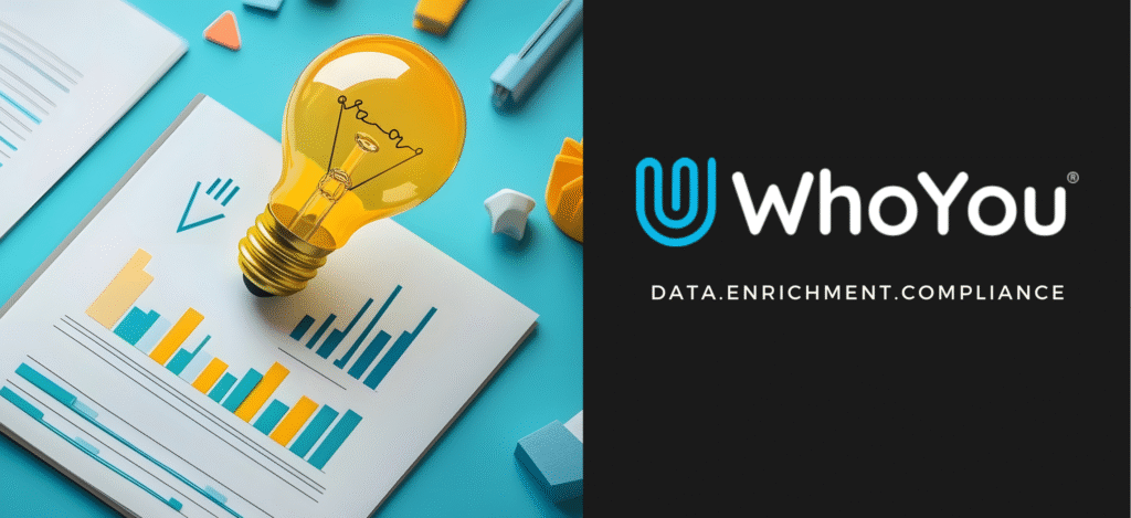 Whoyou – DataEnrichment
