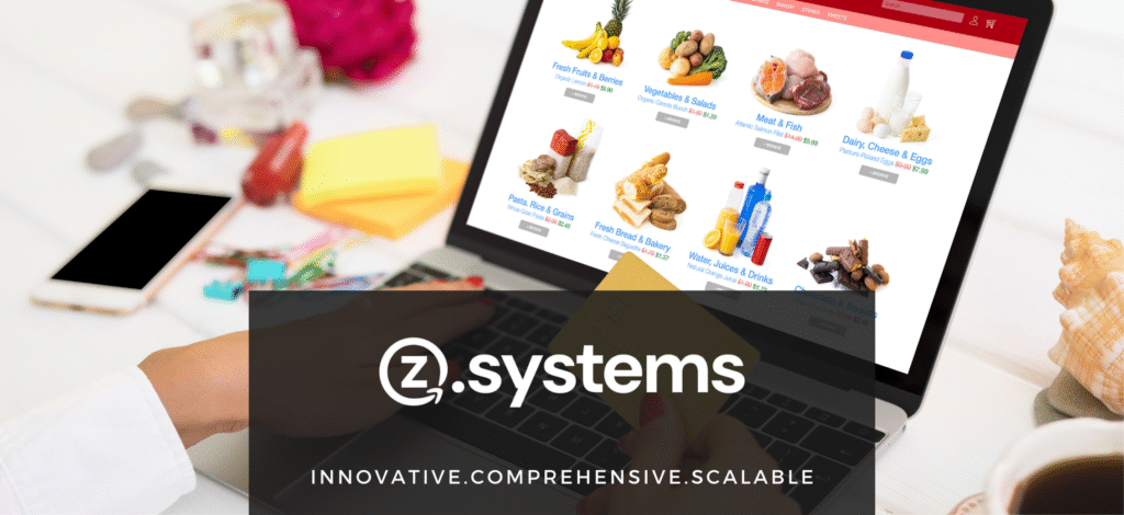 Zsystems