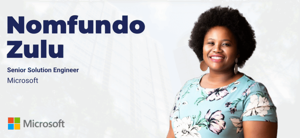 Nomfundo Zulu
