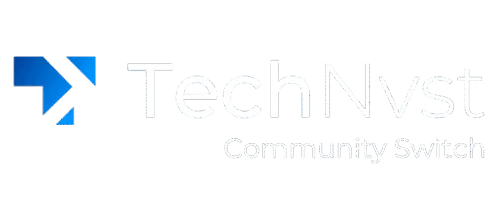 TechNvst Community Switch